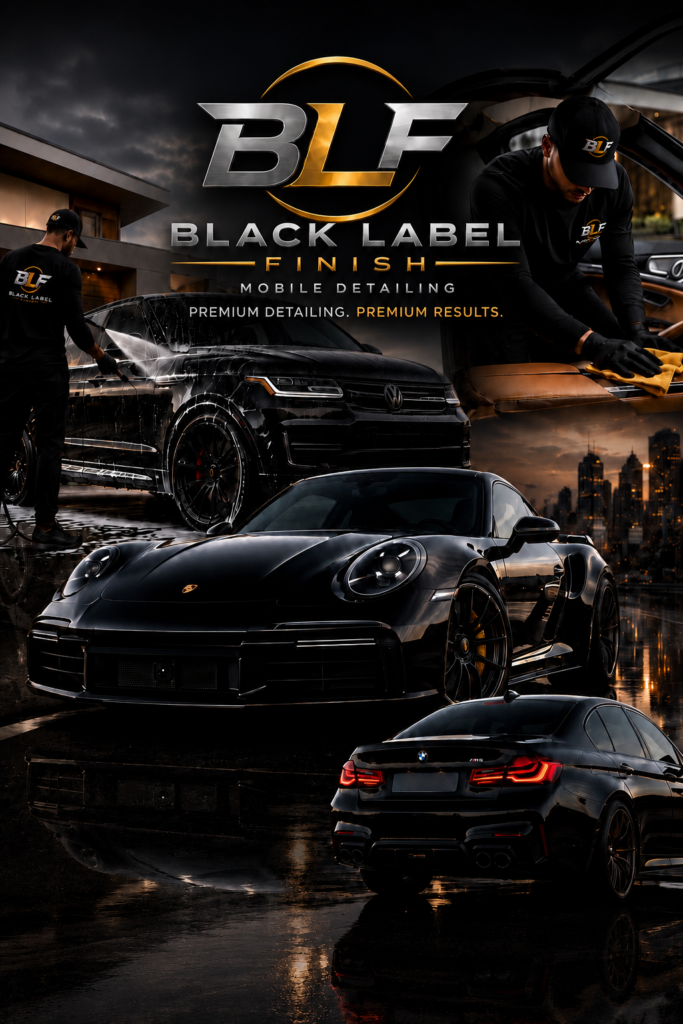 mobile car detailing in katy, tx